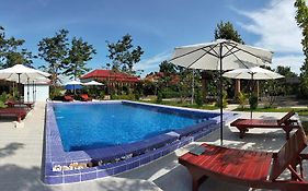 Kampot Nature Villa